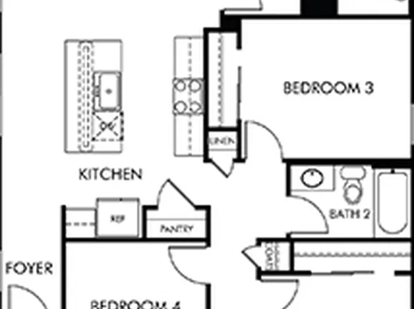 Jasper Plan, Las Patrias at Star Valley Phase III - Signature Series