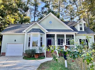 3027 Rennit Ct, Raleigh, NC 27603