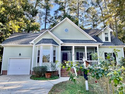 3027 Rennit Ct, Raleigh, NC, 27603
