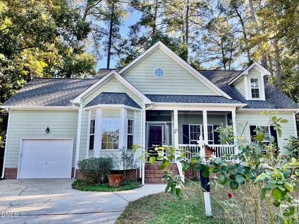 3027 Rennit Ct, Raleigh, NC 27603