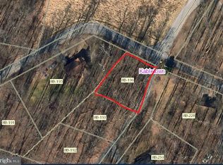 Tulip Ct, Harpers Ferry, WV 25425