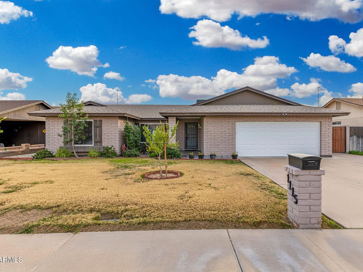 1115 W SANTA CRUZ Drive, Tempe, AZ 85282 | Zillow