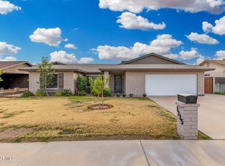 1115 W Santa Cruz Dr, Tempe, AZ 85282