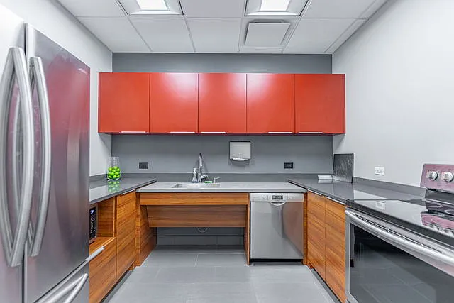 3660 N Lake Shore Dr #1912 — Photo 27