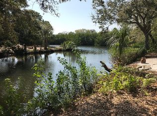 225 Crystal Beach Ave, Crystal Beach, FL 34681