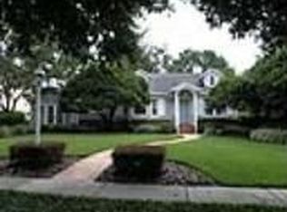 200 Cortland Ave, Winter Park, FL 32789