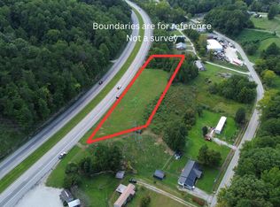 9999 Bimble Green Acres, Bimble, KY 40915