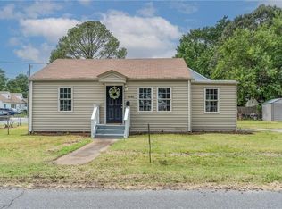 4640 Cape Henry Ave, Norfolk, VA 23513