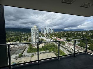 3809 Evergreen Pl #2611, Burnaby, BC