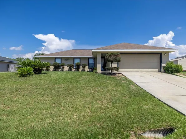 12321 SE 101st Ct, Belleview, FL 34420