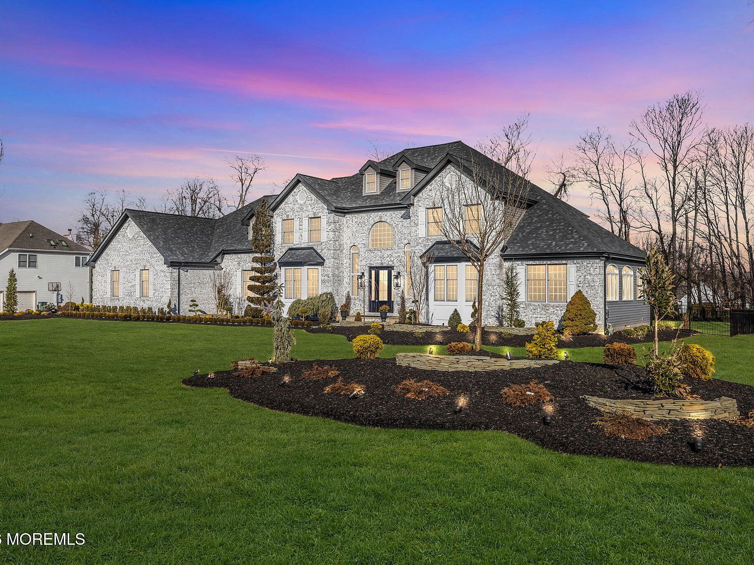 8 Saxon Court, Freehold, NJ 07728 | Zillow