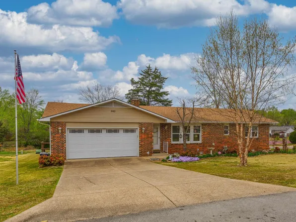 102 Parkview Dr, Mountain Home, AR 72653