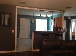 361 North Blvd E, Macclenny, FL 32063