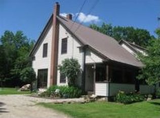 616 Common Rd, Dixfield, ME 04224