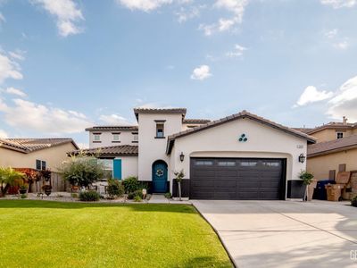 5909 Sapphire Peak Dr, Bakersfield, CA, 93313