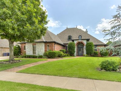 2804 SW 136th St, Oklahoma City, OK, 73170