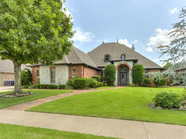 2804 SW 136th St, Oklahoma City, OK 73170