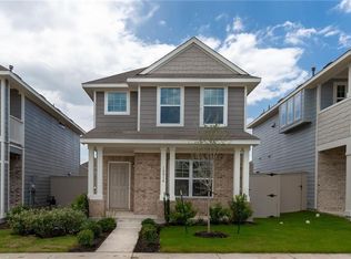 18014 Lungo St, Pflugerville, TX 78660