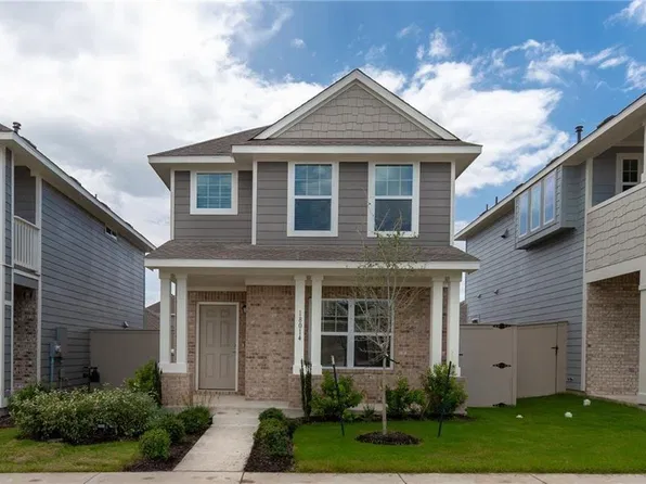 18014 Lungo St, Pflugerville, TX 78660
