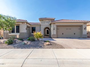 26580 W Abraham Ln, Buckeye, AZ 85396