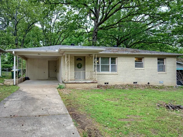 9 Michael Dr, Little Rock, AR 72204