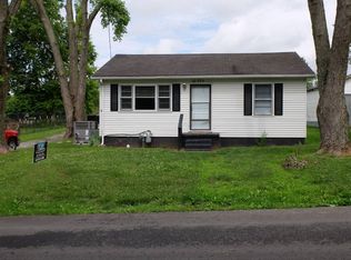 204 Kerr St, Campbellsville, KY 42718