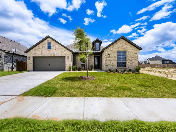 11404 Jackloe St, Fort Worth, TX 76052