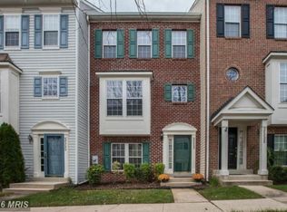 3553 Morning Star Pl, Laurel, MD 20724