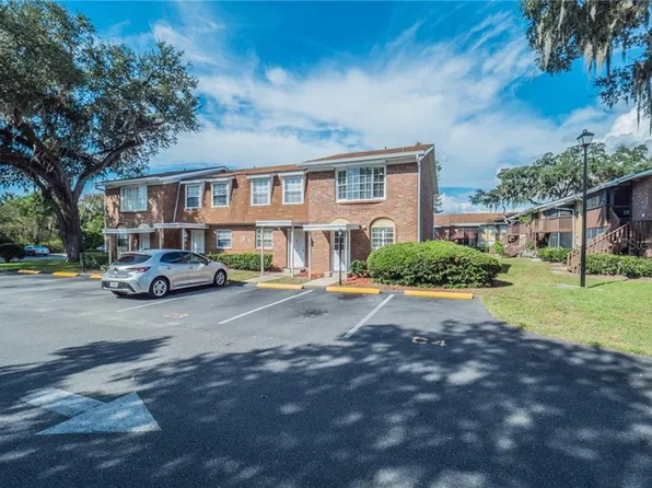 705 Perkins St Unit 4, Leesburg, FL 34748