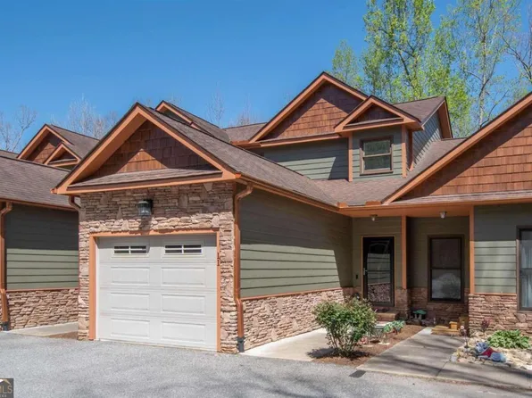 130 Emory Cir Unit 11, Blairsville, GA 30512