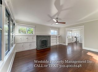 428 Rose Ave #B, Venice, CA 90291