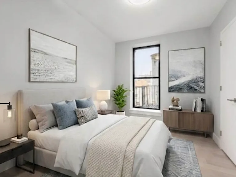 1057 Fulton St #2C — Photo 4