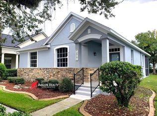 3919 Peppervine Dr, Orlando, FL 32828