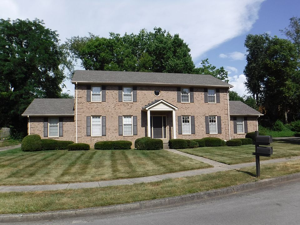 2964 Candlelight Way Unit B (right side)