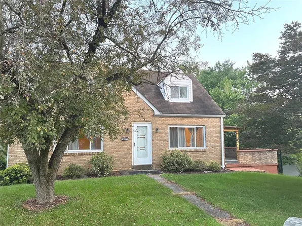 201 Soeder Dr, Glenshaw, PA 15116