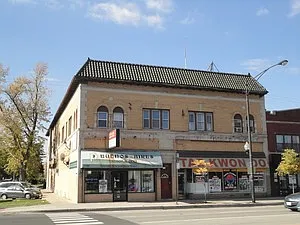 Building Photo