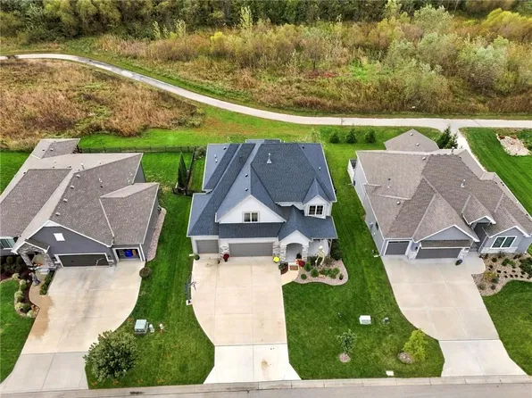 17105 W 170th St, Olathe, KS 66062
