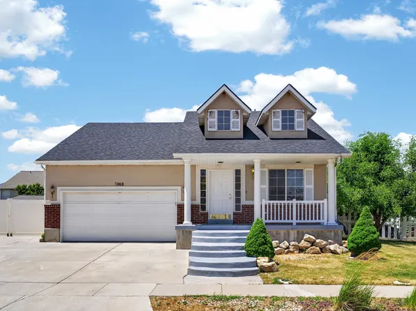 3068 S Burdock Dr, West Valley City, UT 84128