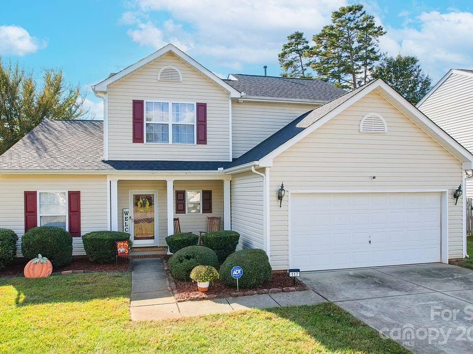 1st image of 117 Wood Hollow Ct