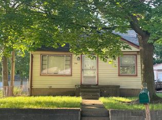750 Lounsbury Ave, Pontiac, MI 48340