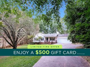 109 Childers Rd, Canton, GA 30115