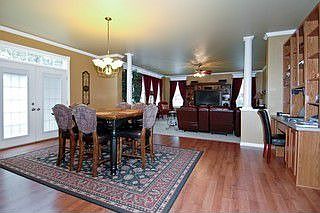 Family Room / Kitchen