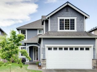 2114 131st Pl SW, Everett, WA 98204