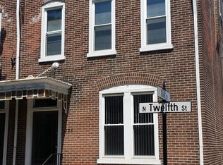 225 N 12th St APT 2, Allentown, PA