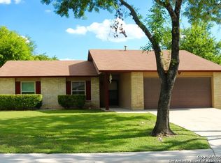 10530 Louisburg Dr, San Antonio, TX 78245