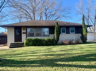 3801 72nd Ave N, Brooklyn Center, MN 55429