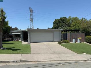 1679 Sarah Dr, Pinole, CA 94564