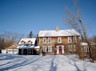 1164 Collins Rd, Brattleboro, VT 05301