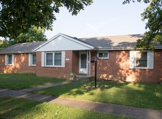 1305 S Main St, Fort Scott, KS 66701