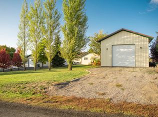 12605 E Valleyford Ave, Valleyford, WA 99036